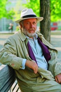Juergen Alberts