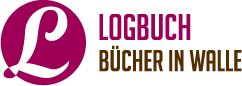 Logbuchladen Logo