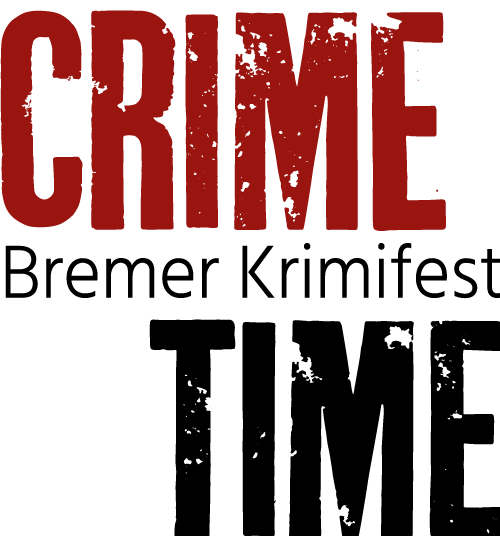 Crime Time Logo