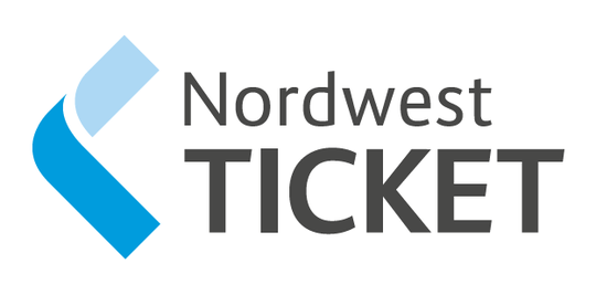 Nordwest-Ticket-Logo