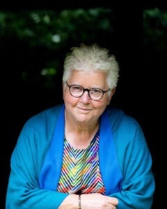 Val McDermid