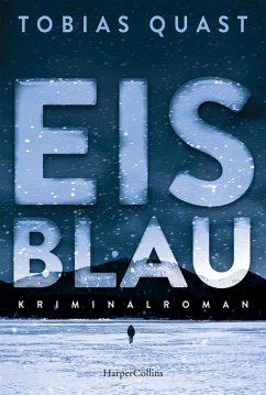 eisblau